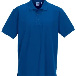 Russell Mens Ultimate Cotton Polo -Sol's Clothing Store 6e60aba546559a62d0a44736b880f29c4dba84152311d1180a4037fa98954443