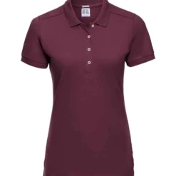 Russell Ladies' Fitted Stretch Polo 34 Russell Ladies' Fitted Stretch Polo -Sol's Clothing Store 6ec32ef0cf439e072aa8cbb289fbbc945581ef1de26179267729bc4ddd1ecb0e