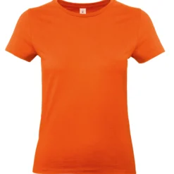 B&C Womens #E190 Tee -Sol's Clothing Store 6ef298b3947793206d84e133c656ab693037f8613b376a76b6b015fe94de1033