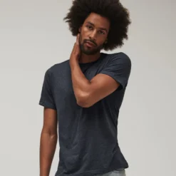 Bella+Canvas Unisex Heather Jersey Short Sleeve Tee -Sol's Clothing Store 6f0ebd7d50068edd8430e334525d222de95626e5dfe13d0df484e0a7959529e1