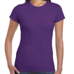 Gildan Softstyle® Ladies' T-Shirt -Sol's Clothing Store 6f1f41024092418d7ccb98a39e1a0c29c94c8246f1eb4c08388a5af7f4793a06