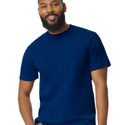 Gildan Softstyle Midweight Adult T-Shirt 28 Gildan Softstyle Midweight Adult T-Shirt -Sol's Clothing Store 6f44f8e8911dc0f2c737fedb6346f8067af02dc516df2bd39ca62f3ad83c9a3b