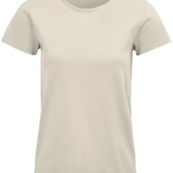 SOL'S Sols Ladies Pioneer Organic T Shirt -Sol's Clothing Store 6fc4abe1d42bc06f1814387b25ffb58d9df4aa89a6861ece9cb6fb82d0f8cb1c