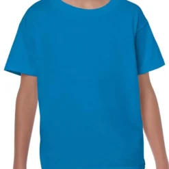 Gildan Heavy Cotton™ Youth T-Shirt 24 Gildan Heavy Cotton™ Youth T-Shirt -Sol's Clothing Store 706eef264c3a715e20951b0c70c5fe9706e78b7577629dfd73e37867d2a4fb26