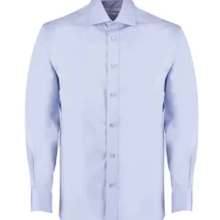 Kustom Kit Classic Fit Long Sleeve Cutaway Collar Premium Oxford Shirt -Sol's Clothing Store 7089ca2614afc449eaf8f29ec9eae16d8e7315f67dfd03735bde9c94d9e2f6c9