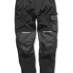 Result Work-Guard Slim Softshell Work Trousers