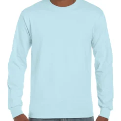 Gildan Hammer Adult Long Sleeve T-Shirt -Sol's Clothing Store 70b75d941bf44790b2e7f060f532dd3ef458711529a375940661e542b70e956f