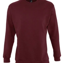 SOL'S Sols Unisex New Supreme Sweatshirt 14 SOL'S Sols Unisex New Supreme Sweatshirt -Sol's Clothing Store 70bc9ce3ca0abe6d1a26f14c18b294c3cd2f24f729b38c29c8c01de8dba05852