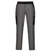 Portwest Combat Trousers With Cut Resistant Front