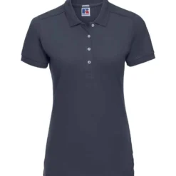 Russell Ladies' Fitted Stretch Polo 38 Russell Ladies' Fitted Stretch Polo -Sol's Clothing Store 71f82a2a0ebef5660ea1e9fe964d9b6b9ec46318ac71326278edb1d179b24f6b