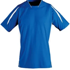 SOL'S Sols Maracana 2 Contrast T Shirt -Sol's Clothing Store 72540923d089a33f4ee231dbc6c39a70bfa32ba4e5535b9fa29cec7b87805bb3