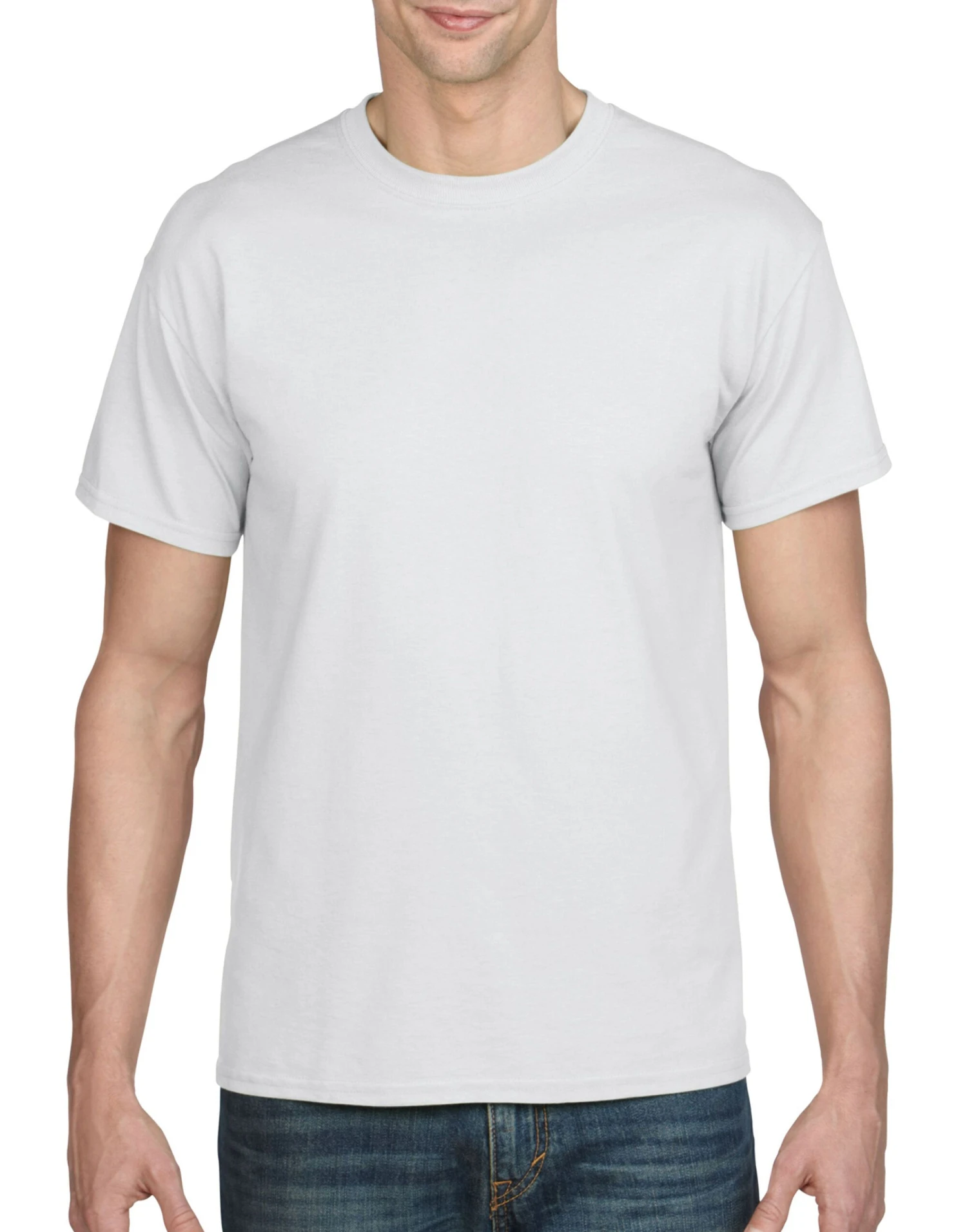Gildan DryBlend® Adult T-Shirt 7 Gildan DryBlend® Adult T-Shirt - Image 7