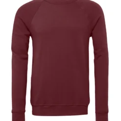 Bella+Canvas Canvas Unisex Sponge Fleece Crew Neck Sweatshirt 13 Bella+Canvas Canvas Unisex Sponge Fleece Crew Neck Sweatshirt -Sol's Clothing Store 7286b5803134ed35d8218277c3f49331f919ec2e17531211d21c751ba5ec4bf1