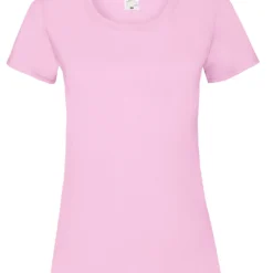 Fruit Of The Loom Ladies' Valueweight T 30 Fruit Of The Loom Ladies' Valueweight T -Sol's Clothing Store 72924cc884a8f2f730d7dfa842d7342c8aa64f6db55bff8e4498b693b1a62786