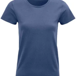 SOL'S Sols Ladies Pioneer Organic T Shirt -Sol's Clothing Store 729df4a42e3e0345e90fc4afd207fc4f681087bc621ef7be391bfeebc3c47e54