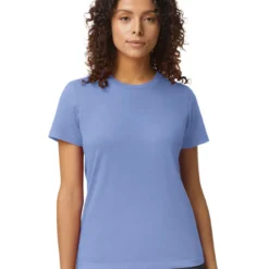 Gildan Softstyle Midweight Womens T-Shirt -Sol's Clothing Store 72cba5579be0a41ffd4061ead10480b0d4e8851f0fa82229ae81466927a19085