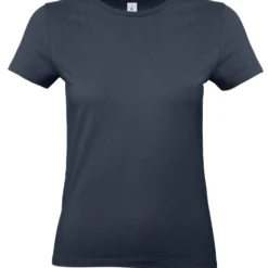 B&C Womens #E190 Tee -Sol's Clothing Store 72e34e850330ce700836f10efc452020816f4b43869fa6d1827f6228072c9287