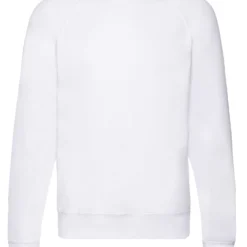 Fruit Of The Loom Mens Lightweight Raglan Sweat -Sol's Clothing Store 731e274accb456902e23c4a675ae186e2aedb3d985928eeafd471b506f947dee