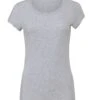 Bella+Canvas Womens Slim Fit Tee