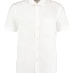 Kustom Kit Classic Fit Short Sleeve Business Shirt -Sol's Clothing Store 733d0f79945984b3d2e6ae2d8cc19ca849ed0a7472c62dff9bb9b39260a04a06