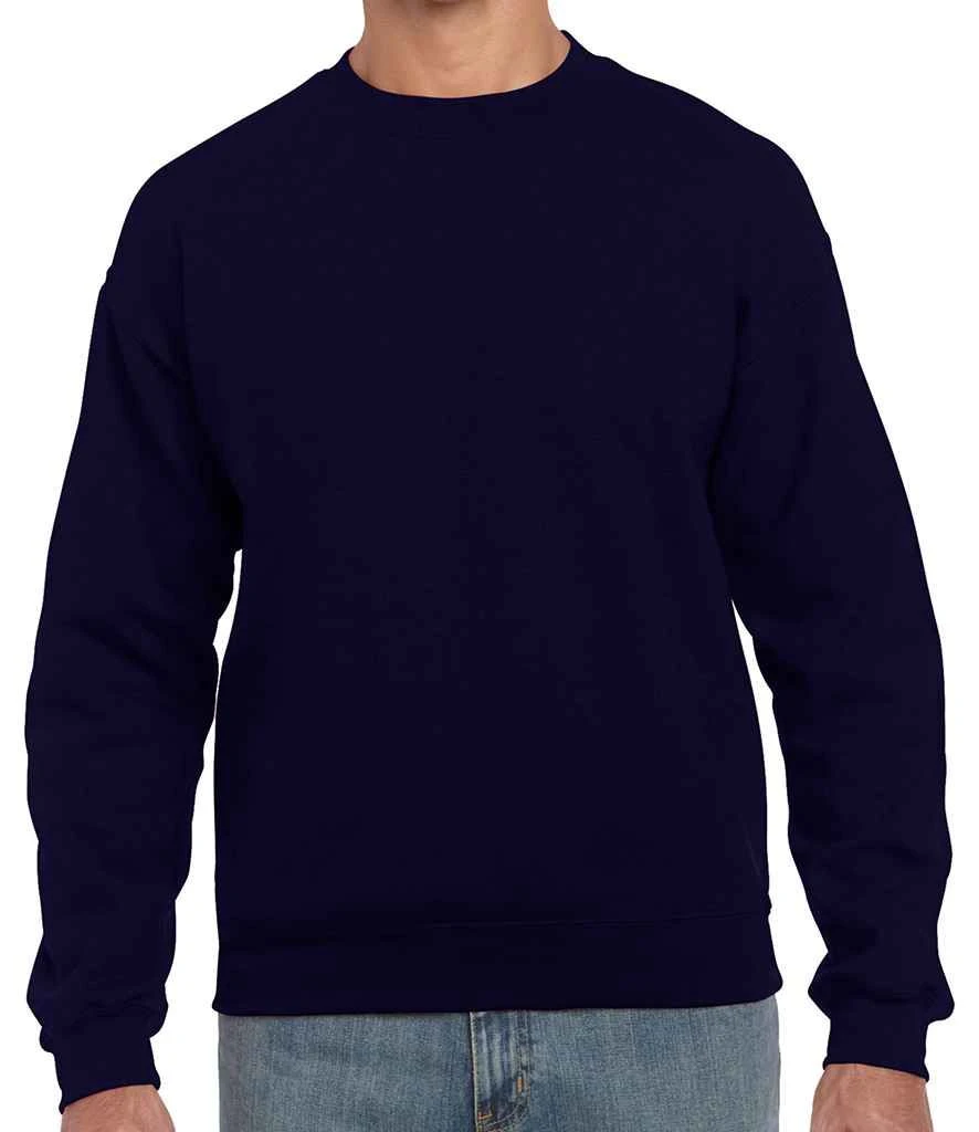 Gildan Heavy Blend™ Adult Crewneck Sweatshirt 1 Gildan Heavy Blend™ Adult Crewneck Sweatshirt