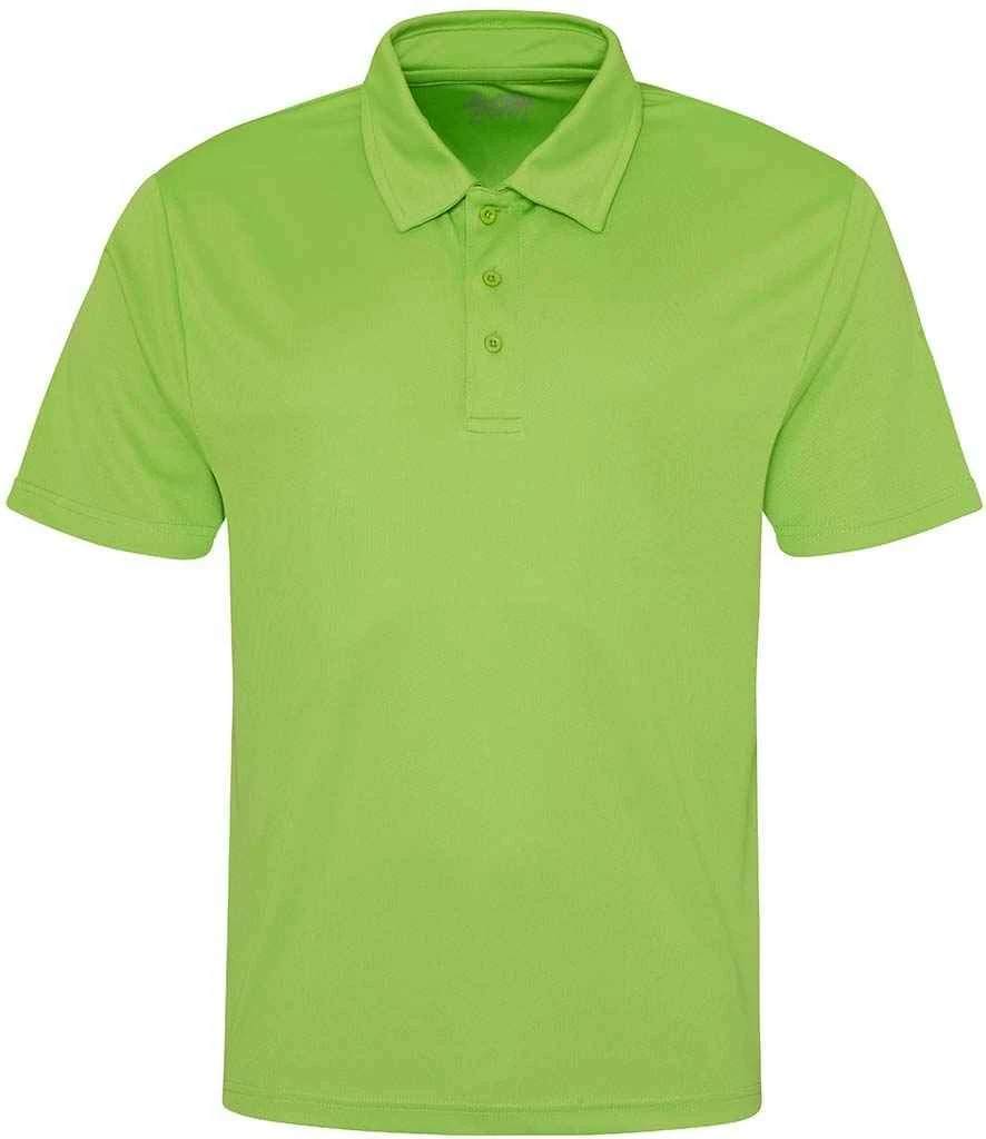 Just Cool Awdis Cool Polo Shirt 8 Just Cool Awdis Cool Polo Shirt - Image 8