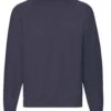 Fruit Of The Loom Mens Classic Raglan Sweat