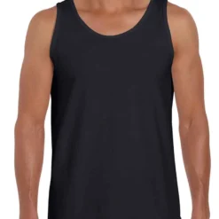 Gildan Softstyle® Adult Tank Top -Sol's Clothing Store 74a6f496332a8a45784b6f172c15ab517c4d6c4c7dc1d1ac148f1ab2209cc948