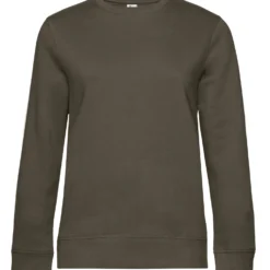 B&C QUEEN Crew Neck -Sol's Clothing Store 74bb9ab3fde8cf53a5a5f35f22d713371663849ab5aac7682e3f7e98b9374879