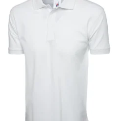 UNEEK Cotton Rich Poloshirt -Sol's Clothing Store 74f7efdb8731761e12bfedc2577532d25f272de8729e707bbf985338a1a64c1f