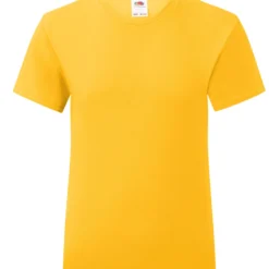 Fruit Of The Loom Girl's Iconic 150 T -Sol's Clothing Store 75900e8e66ff51a6fe2d18aa76488410a0fc83daec243617d3530f05cd5836e0