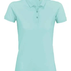 SOL'S Sols Ladies Planet Organic Piqué Polo Shirt -Sol's Clothing Store 75b49244fb511b10a13f73fe7580e4b16c8ece27a3fd40665e833ec64cba2a92
