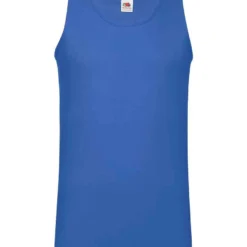 Fruit Of The Loom Mens Valueweight Athletic Vest 22 Fruit Of The Loom Mens Valueweight Athletic Vest -Sol's Clothing Store 75be44f1514bdfbca9911af544e4fff08a9d295afc58957b5dd554499484debc