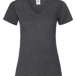 Fruit Of The Loom Ladies' Valueweight V-Neck T-Shirt -Sol's Clothing Store 75e626cd8f1c71de10982b90238747b1b9bee908a2234b26835d974566b8eb66