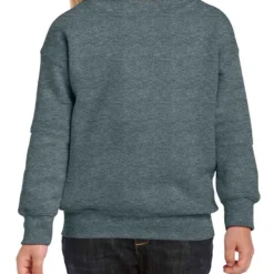 Gildan Heavy Blend™ Youth Crewneck Sweatshirt -Sol's Clothing Store 7616dfa31cd61440a80e95dc33f5ebf4f67a0d34eb6630ceccbb2be9ea4f43af