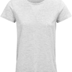 SOL'S Sols Ladies Crusader Organic T Shirt -Sol's Clothing Store 76670065b07ee41b6da1a17f88a806c650e68e8c72772aa1b7594d5cc991ce77