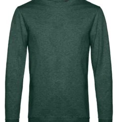 B&C Mens #Set In Sweatshirt -Sol's Clothing Store 7696afe33fe3bcdd28bbd47f4d881edbd39aef76acec1f69c14f4fc3c8a37a18
