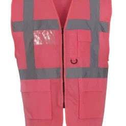 Yoko Hi-Vis Executive Waistcoat 29 Yoko Hi-Vis Executive Waistcoat -Sol's Clothing Store 76befa8b52dbbfed03da5f9db3d9a7f660a0a7a155a62b6ba59c82cb5c67daf3