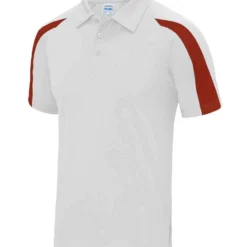 Just Cool Awdis Cool Contrast Polo Shirt -Sol's Clothing Store 772a1b566ab83d7f48e1fde7df23c76a0c40a844ca26d51258f66f109978e0fb