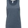 Bella+Canvas Canvas Unisex Jersey Tank