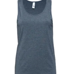 Bella+Canvas Canvas Unisex Jersey Tank
