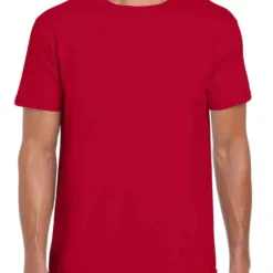 Gildan Softstyle Adult T-Shirt