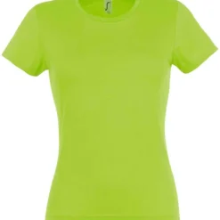 SOL'S Sols Ladies Miss T Shirt -Sol's Clothing Store 774c9f726263a2b2f31b677d97b39cf3978140430ca4d0238002decdd3fafe6c