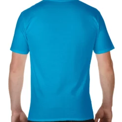 Gildan Premium Cotton® Adult V-Neck T-Shirt -Sol's Clothing Store 776f5b7adecc12faabe0acb484a2c6752e5cd82ec587efee5eaf95c7f2542784