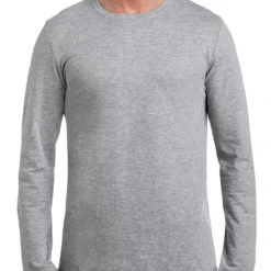 Gildan Softstyle® Adult Long Sleeve T-Shirt 21 Gildan Softstyle® Adult Long Sleeve T-Shirt -Sol's Clothing Store 777a406851bad09ed61e9efeec64b49c5377c0f32be171c019be80ff4e00f947