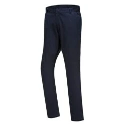 Portwest Stretch Slim Chino Trousers -Sol's Clothing Store 7791c4bb5ec5bf5d339af33ddd5fac80f75f8348721f5444160f37d168ab9d27
