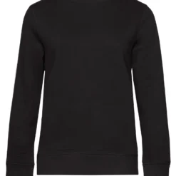 B&C QUEEN Crew Neck -Sol's Clothing Store 781e8bdcd110e397189e17b1df19418f9d15d2bde9553d3b1c2c62beacc961f3