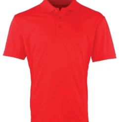 Premier® Premier Coolchecker Piqué Polo Shirt -Sol's Clothing Store 785aaceaefdf42160f87214ad112f6d35eaf76357fd9cd60170478b29291f799