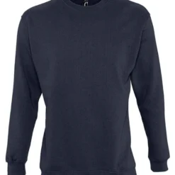 SOL'S Sols Unisex New Supreme Sweatshirt