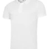 UNEEK Mens Super Cool Workwear Poloshirt